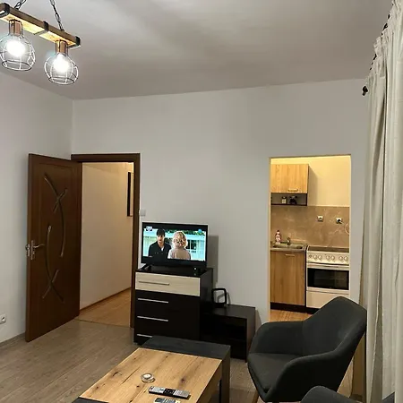 Apartament Alex