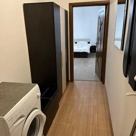 Apartament Alex