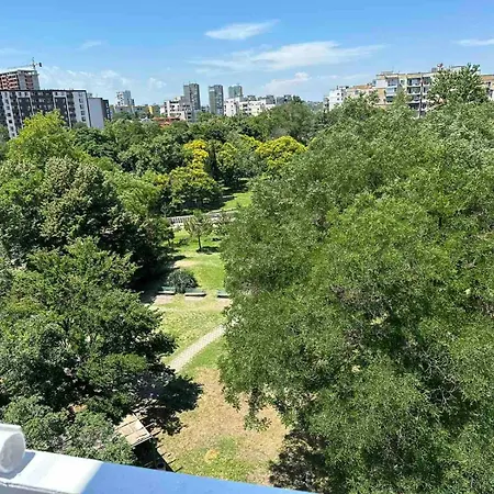 Alex Апартамент *